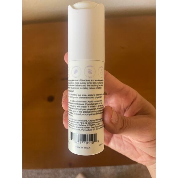 Brand New 2 Retinols Retails $119 - Picture 2 of 5